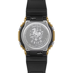 Casio GBM-2100CX-9A