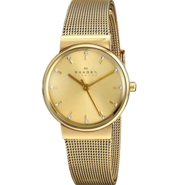 Часы Skagen SKW2196