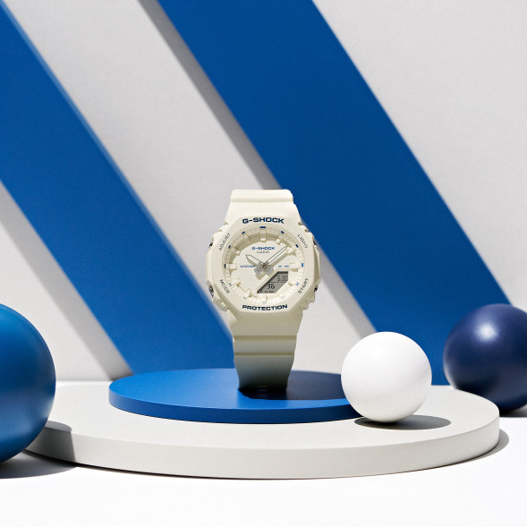 Часы Casio GMA-P2100BA-7A