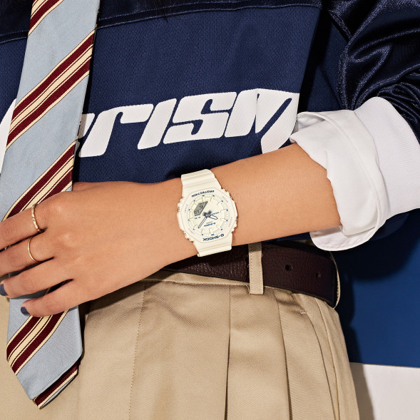 Часы Casio GMA-P2100BA-7A