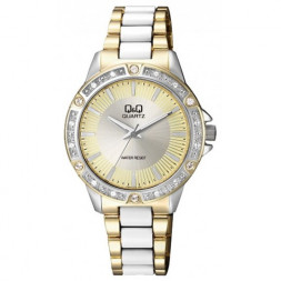 Q&amp;amp;Q F533-400