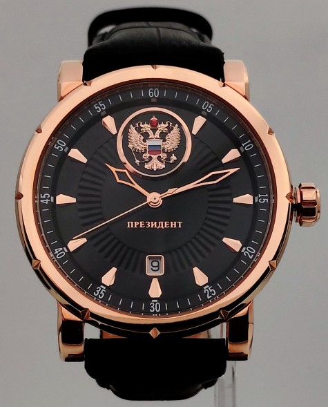 Часы Президент 4949034