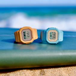 Casio GLX-S5600-3D