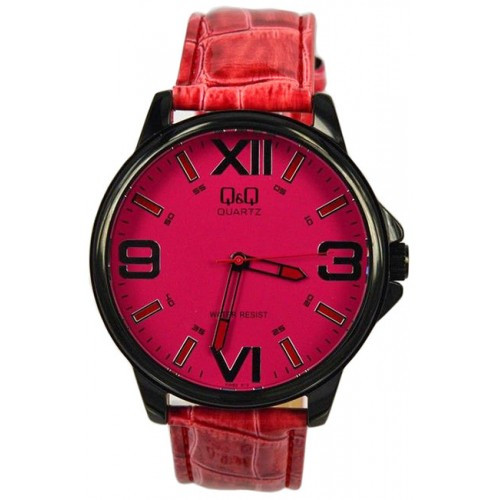 Часы Q&amp;Q KW82-813