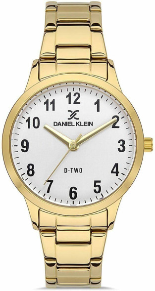 Часы Daniel Klein 13304-2