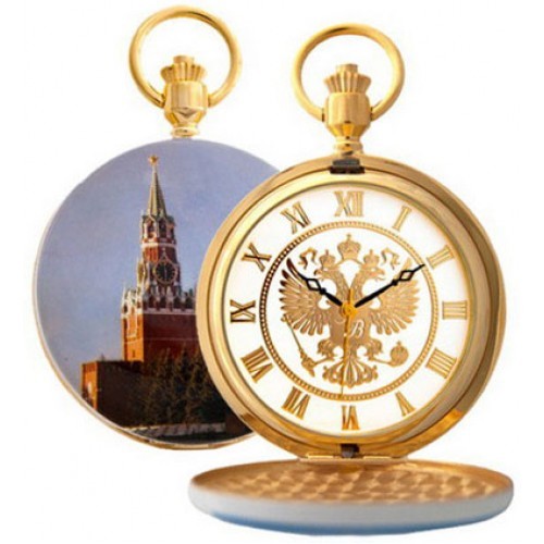 Карманные часы Полет 2706272