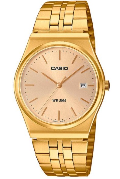 Часы Casio MTP-B145G-9A