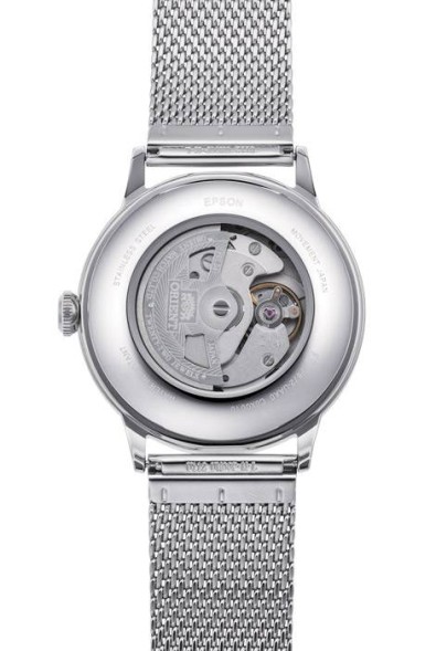 Часы Orient RA-AC0018E