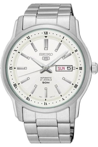 Часы Seiko SNKP09K1