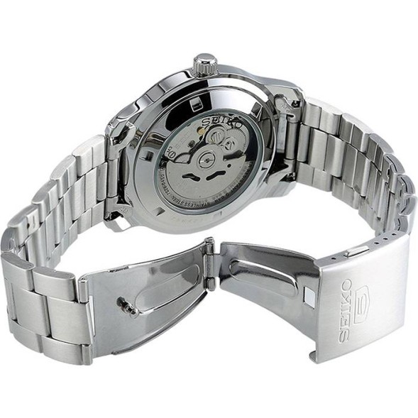 Часы Seiko SNKP09K1