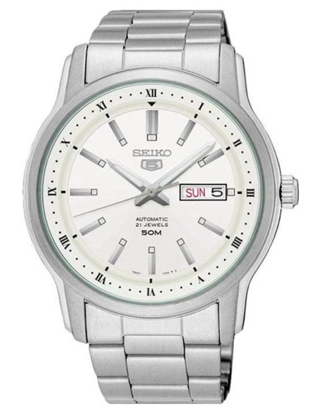 Часы Seiko SNKP09K1