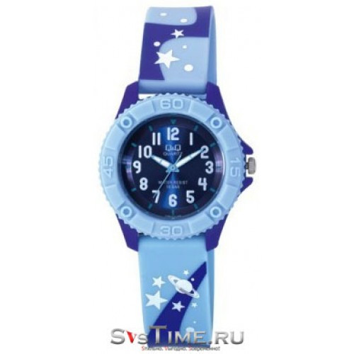 Часы Q&amp;Q VQ96-015
