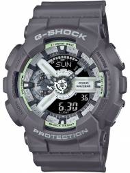 Casio GA-110HD-8A