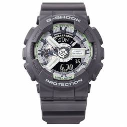 Casio GA-110HD-8A