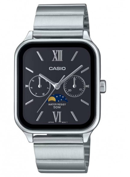 Часы Casio MTP-M305D-1A2