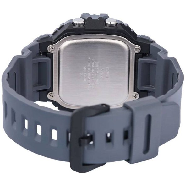 Часы Casio WS-1700H-8A