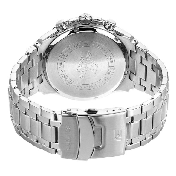 Часы Casio EF-539D-1A9