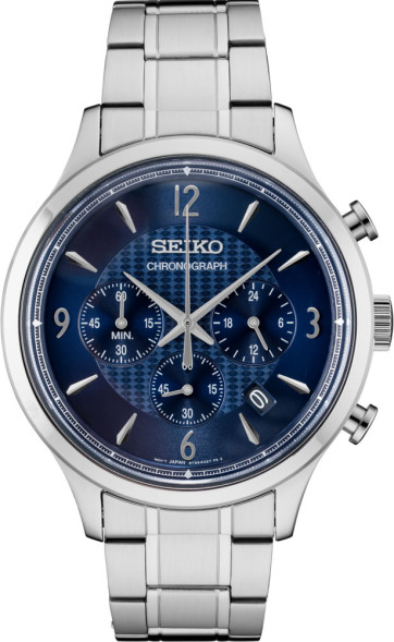 Часы Seiko SSB339P1
