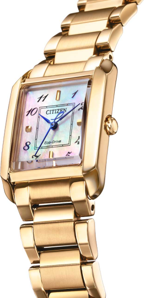 Часы Citizen EW5603-89Y