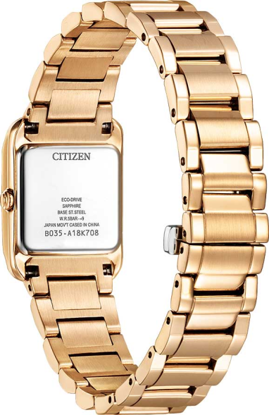 Часы Citizen EW5603-89Y