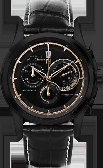 Часы LDuchen D 172.91.31