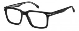 CARRERA 321 807 Black 