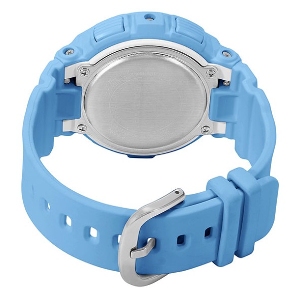 Часы Casio BGA-190BE-2A