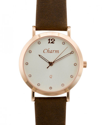 Наручные часы Charm 70419360
