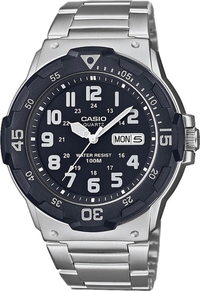 Часы Casio MRW-200HD-1B