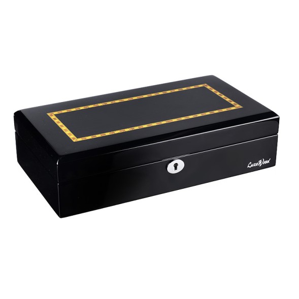 Шкатулка для хранения часов LuxeWood LW803-12-1