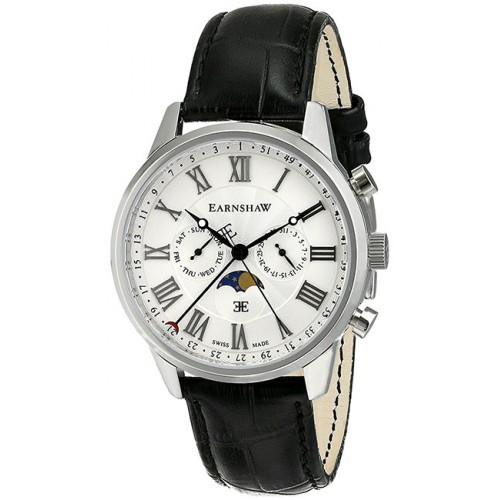 Часы Thomas Earnshaw ES-0017-02
