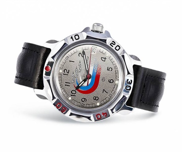 Часы Восток Командирские 811562