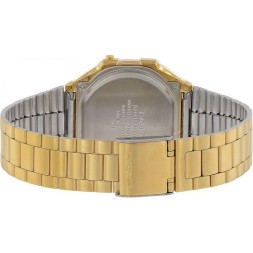 Casio A-168WEGC-3E