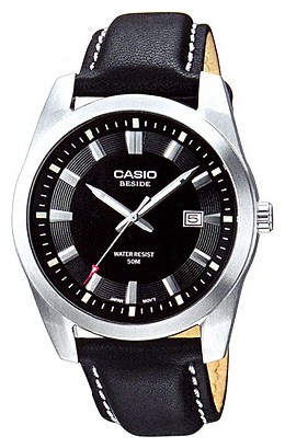 Часы Casio BEM-116L-1A