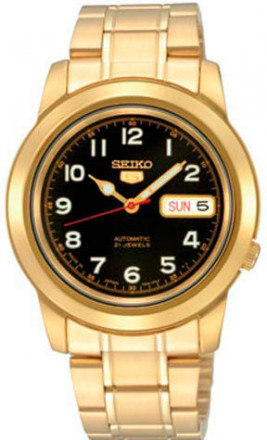 Наручные часы Seiko SNKK40J1