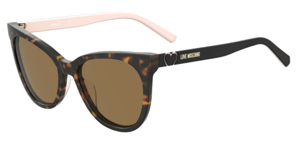 MOSCHINO LOVE MOL039/S 086 70