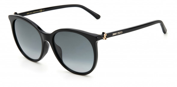 JIMMY CHOO ILANA/F/SK 26S 9O