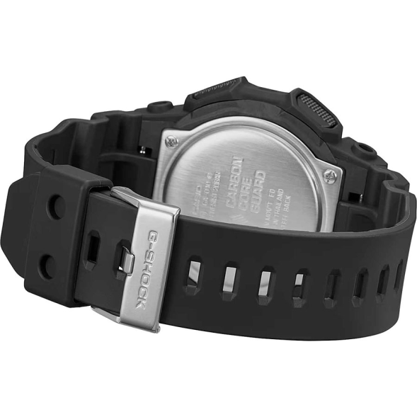 Часы Casio GA-010-1A1