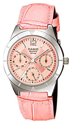 Наручные часы Casio LTP-2069L-4A