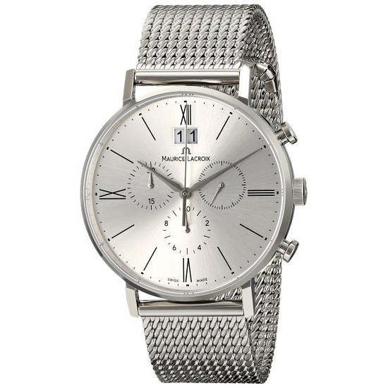 Часы Maurice Lacroix EL1088-SS002-110