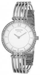 Браслет для часов Boccia 3230-01/3213-01