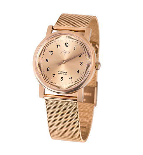 Часы Луч Однострелочник 2,0 91957788