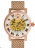 Наручные часы Президент 4509170 с браслетом
