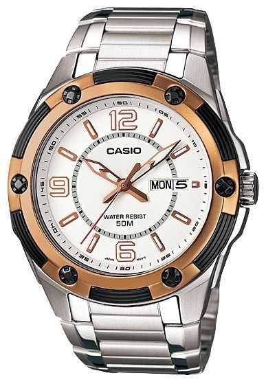 Часы Casio MTP-1327D-7A