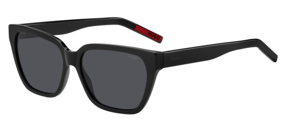 Часы HUGO HG 1264/S 807 BLACK 