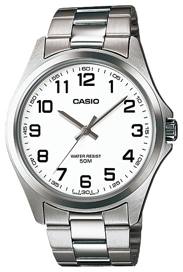Часы Casio MTP-1378D-7B