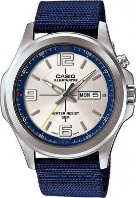 Наручные часы Casio MTP-E202-2A