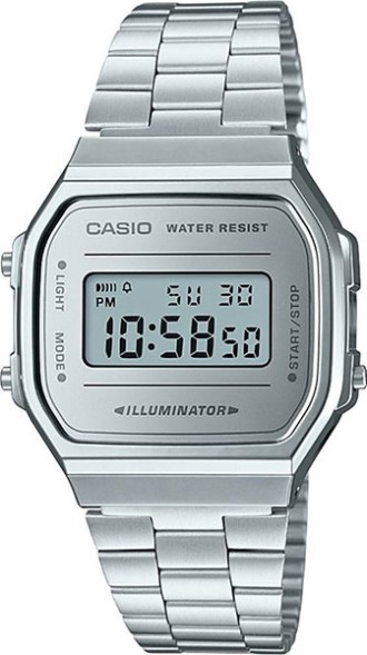 Часы Casio A-168WEM-7D