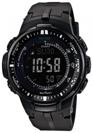 Наручные часы Casio PRW-3000-1A
