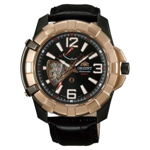 Часы Orient FT03001B